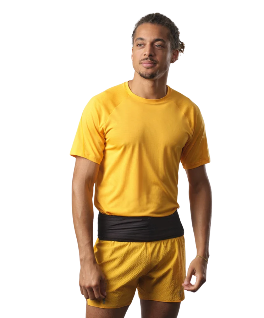 High Elasticity Running Waist Pack - Multi-Functional Mobile Bag for Outdoor Fitness - Suitable for All Genders