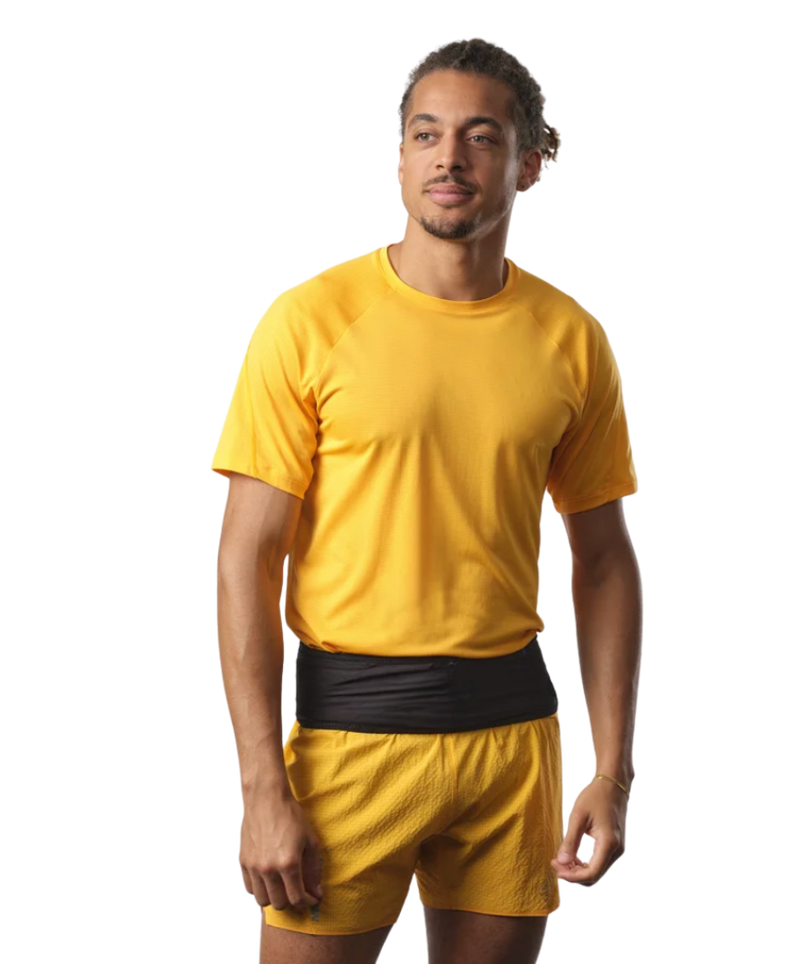 High Elasticity Running Waist Pack - Multi-Functional Mobile Bag for Outdoor Fitness - Suitable for All Genders