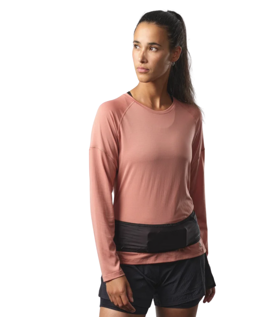 High Elasticity Running Waist Pack - Multi-Functional Mobile Bag for Outdoor Fitness - Suitable for All Genders