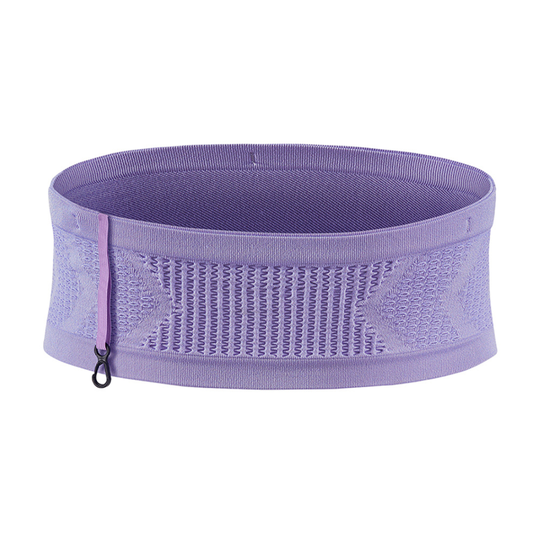 High Elasticity Running Waist Pack - Multi-Functional Mobile Bag for Outdoor Fitness - Suitable for All Genders