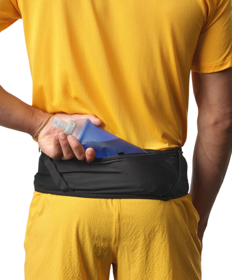 High Elasticity Running Waist Pack - Multi-Functional Mobile Bag for Outdoor Fitness - Suitable for All Genders