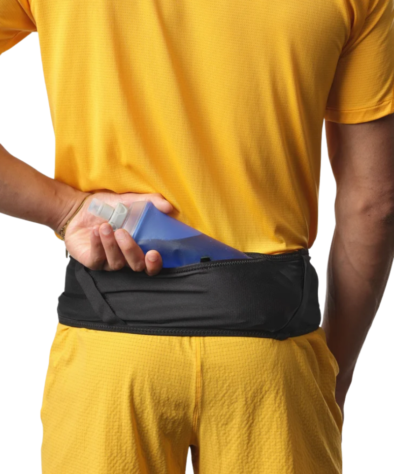 High Elasticity Running Waist Pack - Multi-Functional Mobile Bag for Outdoor Fitness - Suitable for All Genders