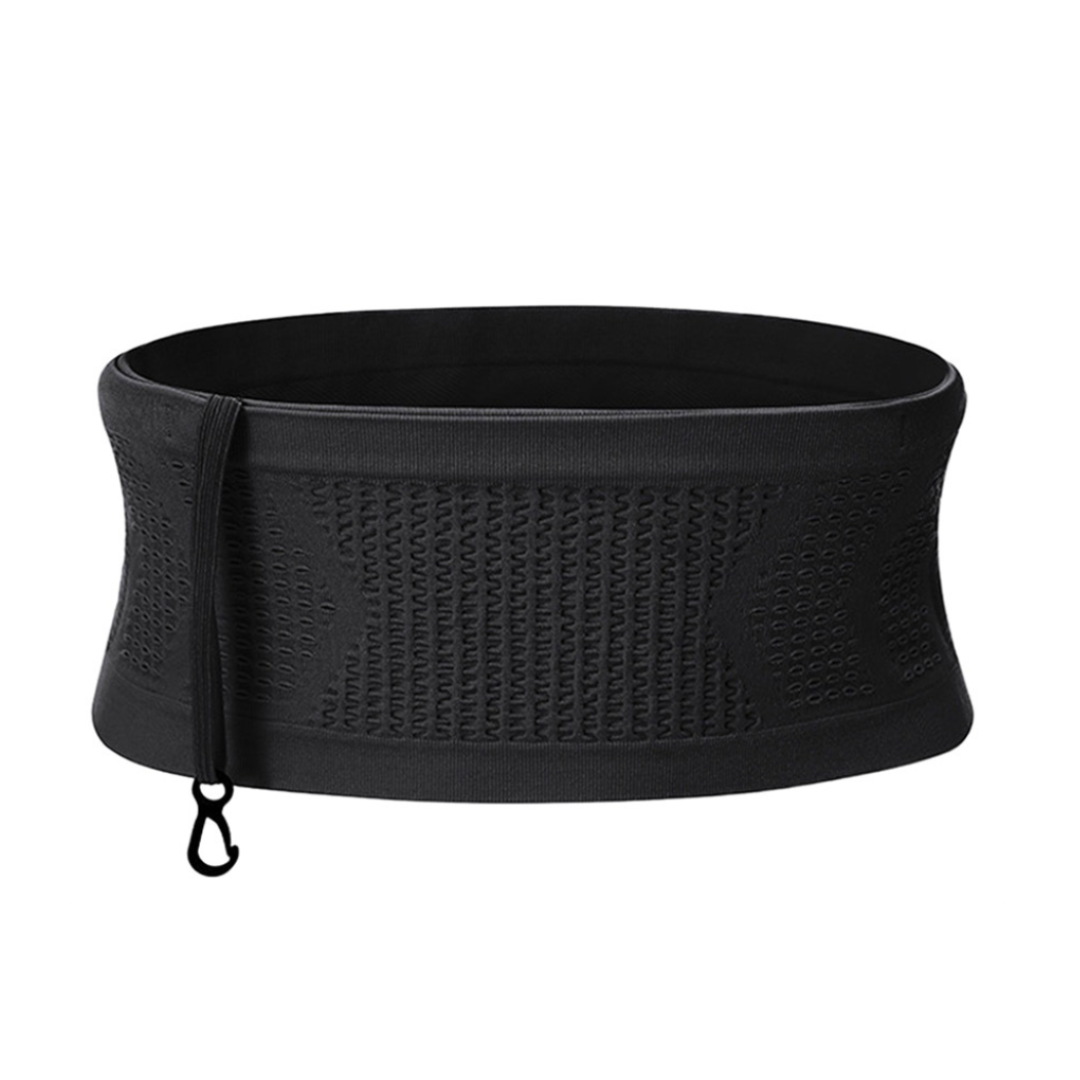 High Elasticity Running Waist Pack - Multi-Functional Mobile Bag for Outdoor Fitness - Suitable for All Genders