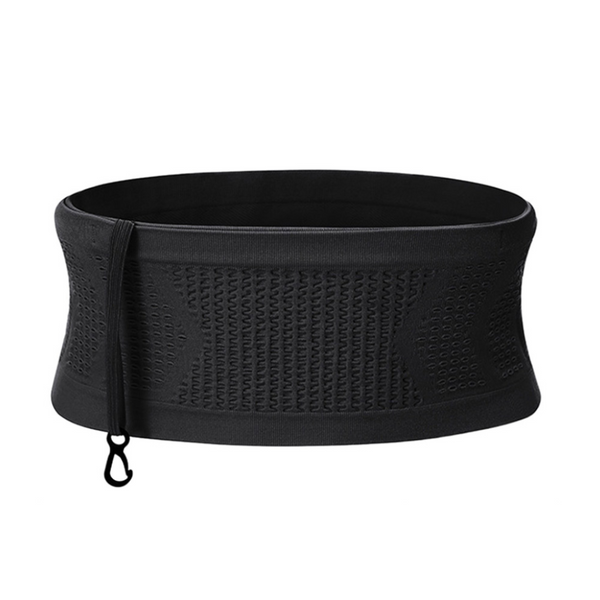 High Elasticity Running Waist Pack - Multi-Functional Mobile Bag for Outdoor Fitness - Suitable for All Genders